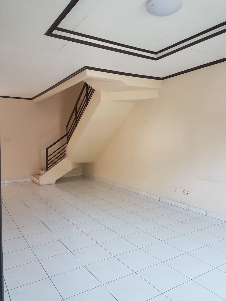 Rumah DiJual diTaman Dago Lippo Cikarang